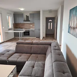 Patalic Apartment