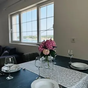 Marina Apartment