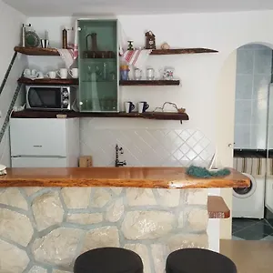 Story Apartment